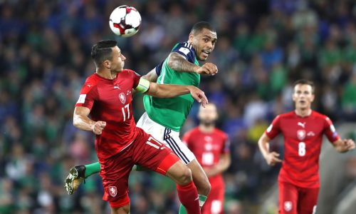 Soi kèo, dự đoán Estonia vs Czech, 0h00 ngày 25/3 Vòng loại World Cup