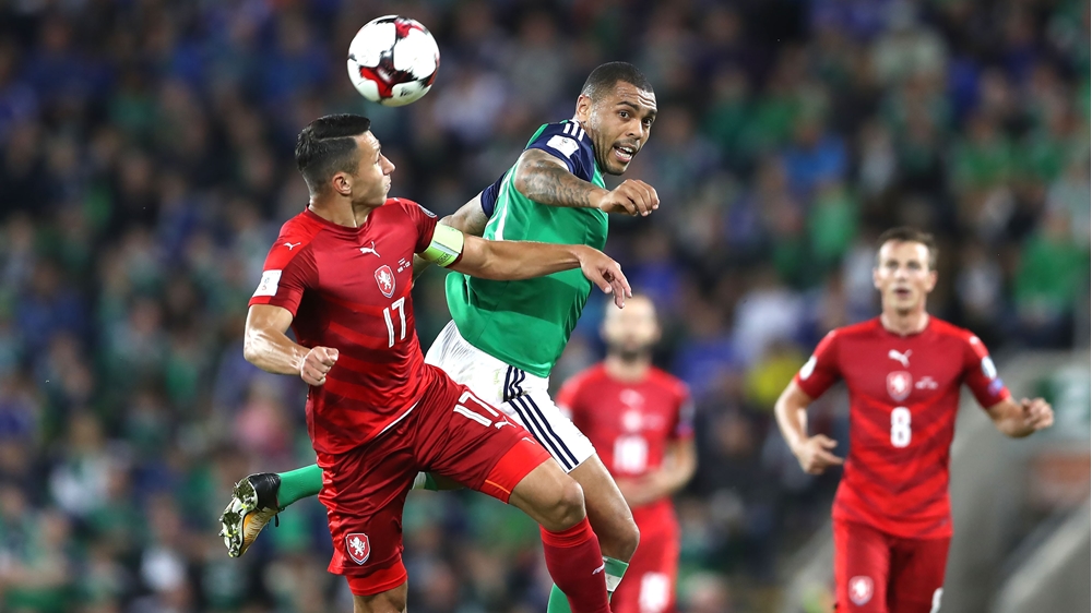 Soi kèo, dự đoán Estonia vs Czech