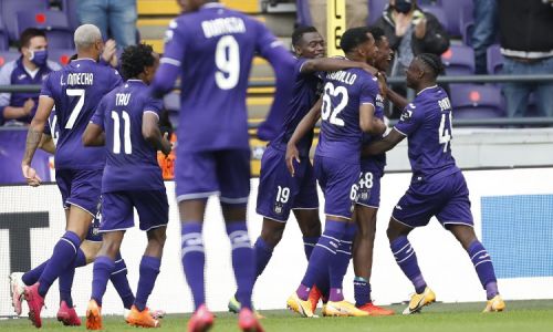 Soi kèo, dự đoán Eupen vs Anderlecht, 2h45 ngày 16/1 VĐQG Bỉ