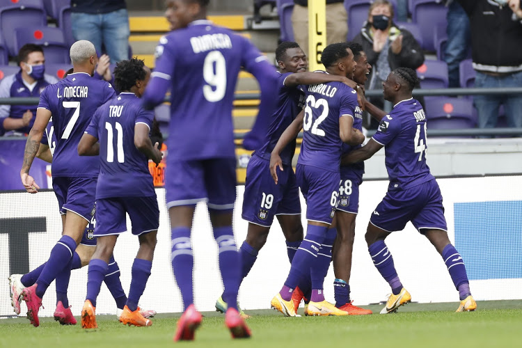 Soi kèo, dự đoán Eupen vs Anderlecht