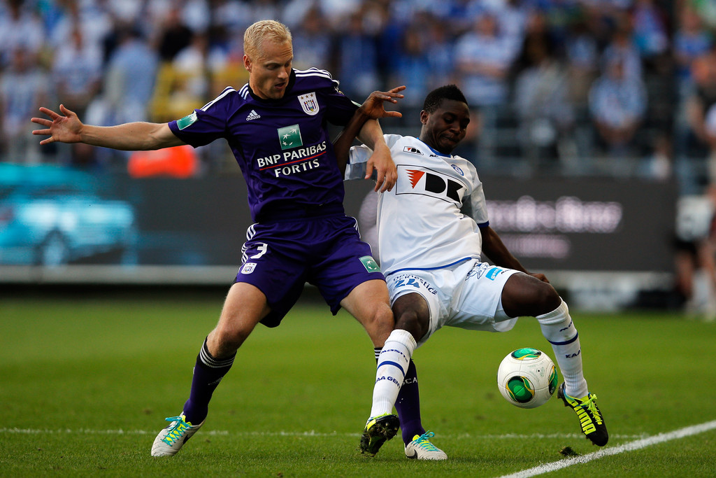 Soi kèo, dự đoán Eupen vs Anderlecht