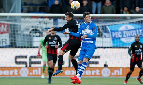 Soi kèo, dự đoán Excelsior vs Zwolle, 0h45 ngày 16/12 Cúp Hà Lan 