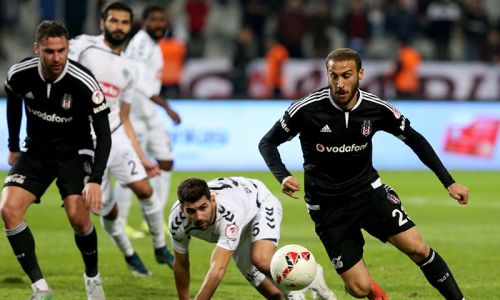 Soi kèo, dự đoán Fatih vs Besiktas, 20h00 ngày 21/1 VĐQG Thổ Nhĩ Kỳ 