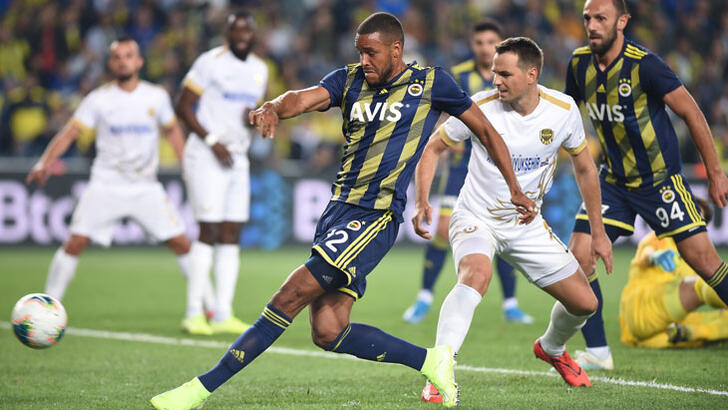 Soi kèo, dự đoán Fenerbahce vs Ankaragucu