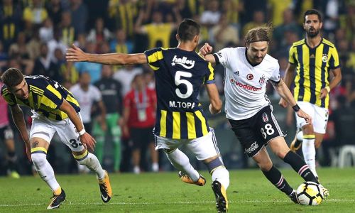 Soi kèo, dự đoán Fenerbahce vs Istanbul Basaksehir, 23h00 ngày 23/12 VĐQG Thổ Nhĩ Kỳ 