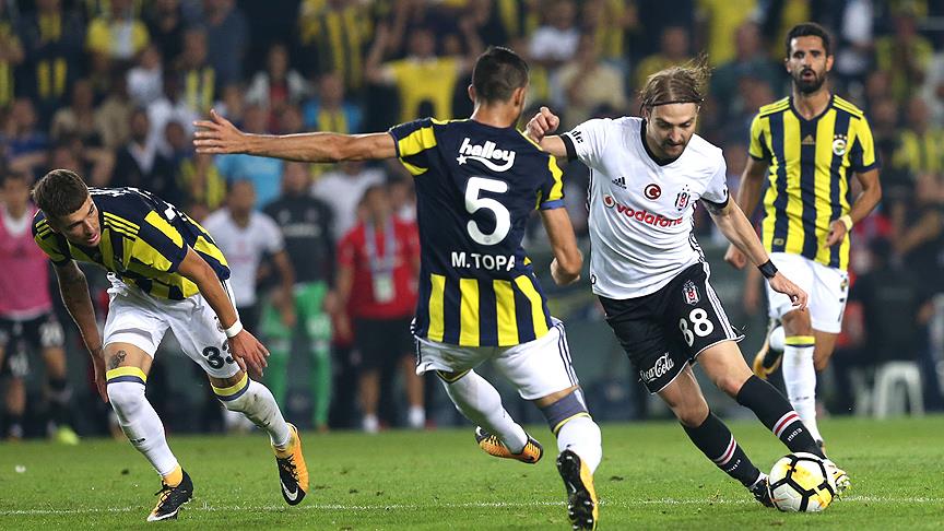 Soi kèo, dự đoán Fenerbahce vs Istanbul Basaksehir