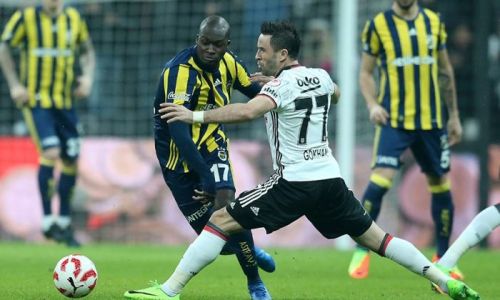 Soi kèo, dự đoán Fenerbahce vs Kayserispor, 23h00 ngày 25/1 VĐQG Thổ Nhĩ Kỳ