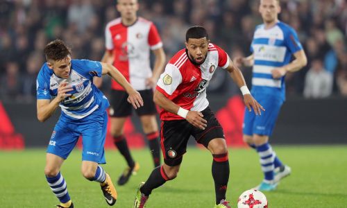 Soi kèo, dự đoán Feyenoord vs Zwolle, 3h00 ngày 14/1 VĐQG Hà Lan 