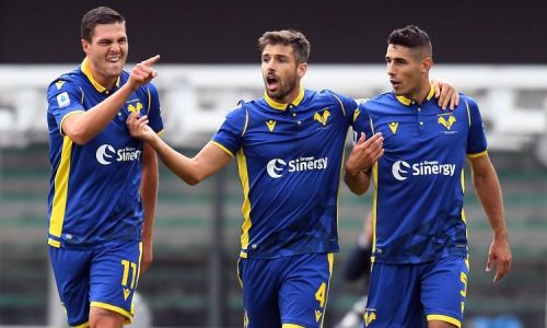 Soi kèo, dự đoán Fiorentina vs Verona, 21h00 ngày 19/12 Serie A