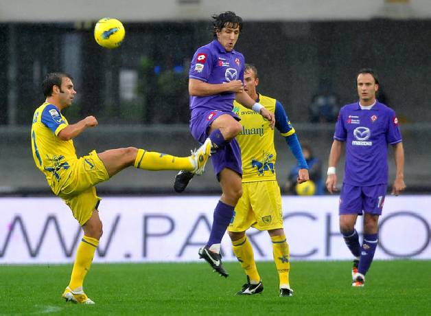 Soi kèo, dự đoán Fiorentina vs Verona