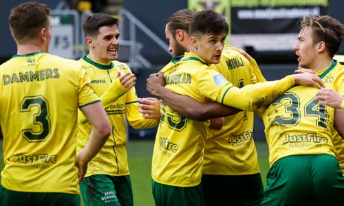 Soi kèo, dự đoán Fortuna Sittard vs Waalwijk, 22h30 ngày 22/12 VĐQG Hà Lan 