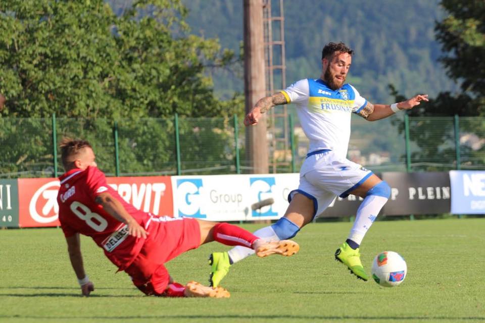 Soi kèo, dự đoán Frosinone vs Pordenone