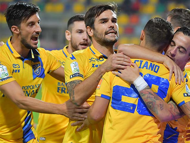 Soi kèo, dự đoán Frosinone vs SPAL