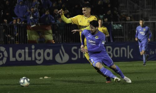 Soi kèo, dự đoán Fuenlabrada vs Alcorcon, 1h00 ngày 23/1 Hạng 2 Tây Ban Nha