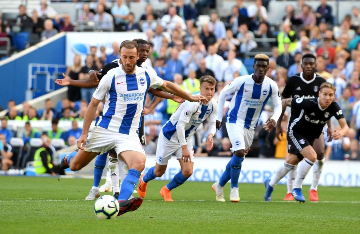 Soi kèo Fulham vs Brighton