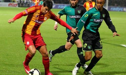 Soi kèo, dự đoán Galatasaray vs Denizlispor, 23h00 ngày 20/1 VĐQG Thổ Nhĩ Kỳ 