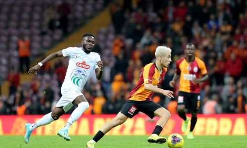 Soi kèo, dự đoán Galatasaray vs Rizespor, 23h00 ngày 19/3 VĐQG Thổ Nhĩ Kỳ