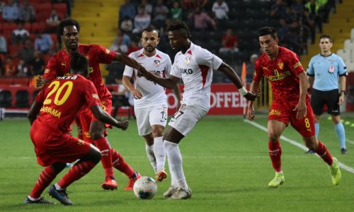 Soi kèo, dự đoán Gaziantep vs Goztepe, 20h00 ngày 8/2 VĐQG Thổ Nhĩ Kỳ