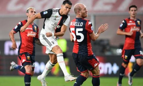 Soi kèo, dự đoán Genoa vs Juventus, 0h00 ngày 14/12 Serie A