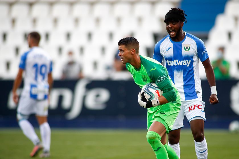 Soi kèo Gijon vs Leganes