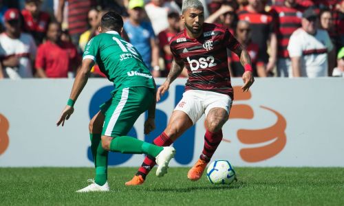 Soi kèo, dự đoán Goias vs Flamengo, 6h00 ngày 19/1 VĐQG Brazil 