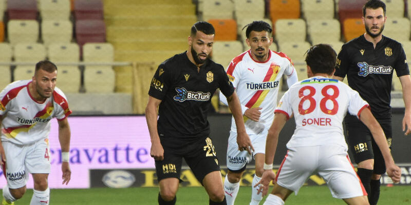 Soi kèo, dự đoán Goztepe vs Yeni Malatyaspor