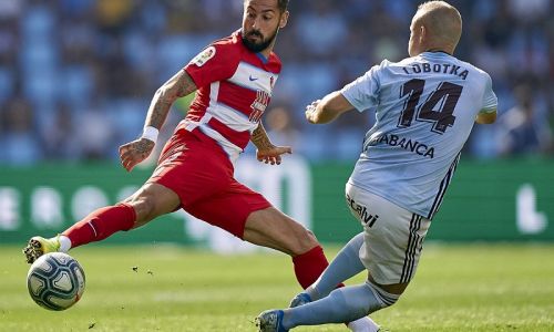 Soi kèo, dự đoán Granada vs Celta Vigo, 0h30 ngày 1/2 La Liga 