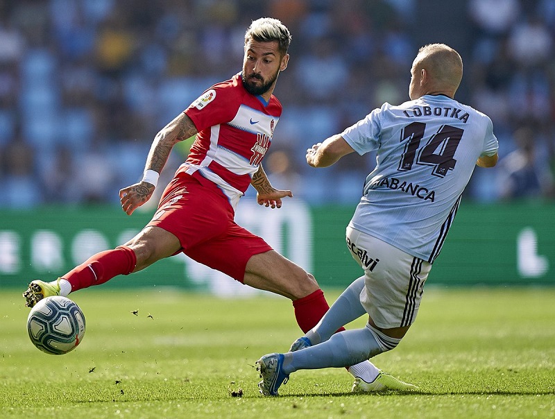 Soi kèo, dự đoán Granada vs Celta Vigo