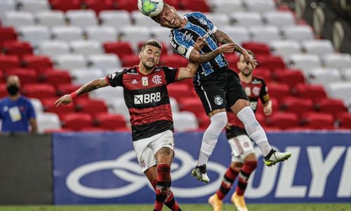 Soi kèo, dự đoán Gremio vs Flamengo, 6h00 ngày 29/1 VĐQG Brazil