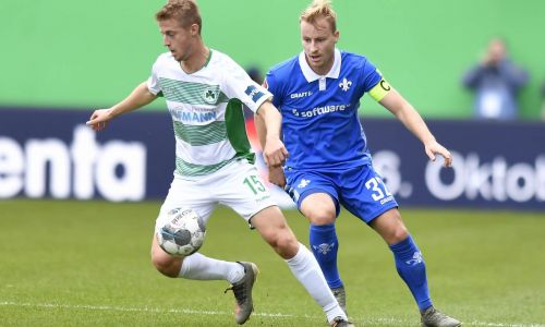 Soi kèo, dự đoán Greuther Furth vs Darmstadt, 0h30 ngày 16/12 Hạng 2 Đức