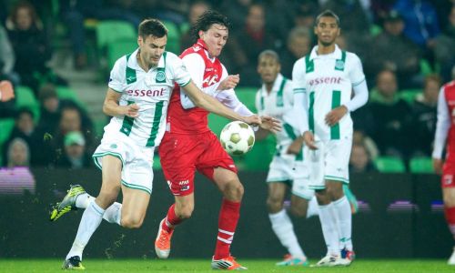 Soi kèo, dự đoán Groningen vs Twente, 20h30 ngày 17/1 VĐQG Hà Lan