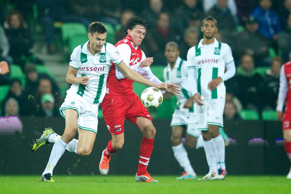 Soi kèo, dự đoán Groningen vs Twente