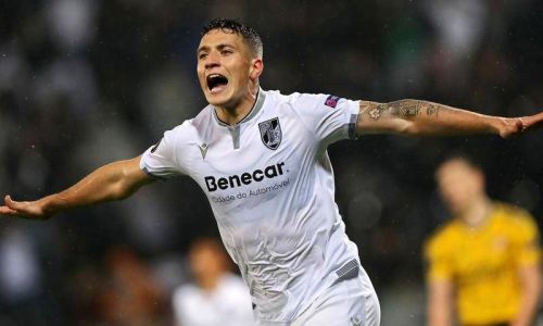 Soi kèo, dự đoán Guimaraes vs Farense, 4h45 ngày 18/2 VĐQG Bồ Đào Nha