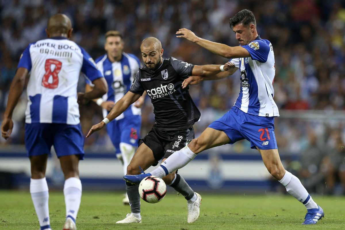 Soi kèo, dự đoán Guimaraes vs Farense