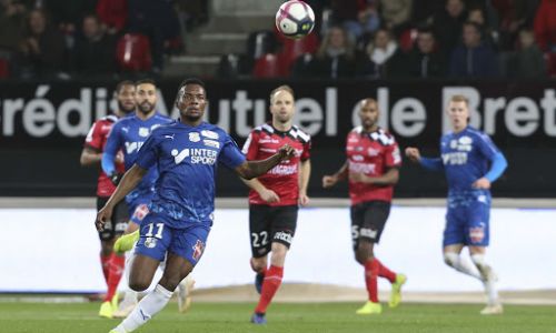 Soi kèo, dự đoán Guingamp vs Amiens, 2h00 ngày 6/1 Hạng 2 Pháp