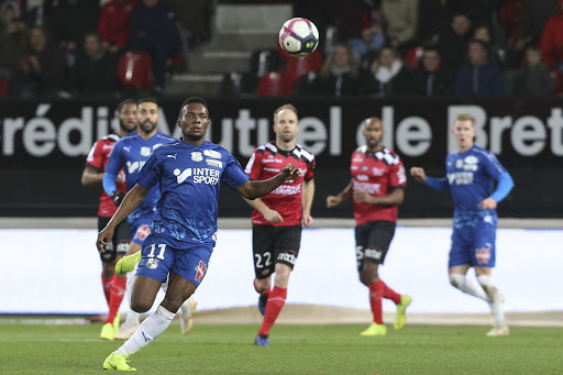 Soi kèo, dự đoán Guingamp vs Amiens