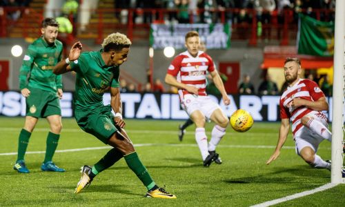 Soi kèo, dự đoán Hamilton vs Celtic, 22h00 ngày 26/12 VĐQG Scotland