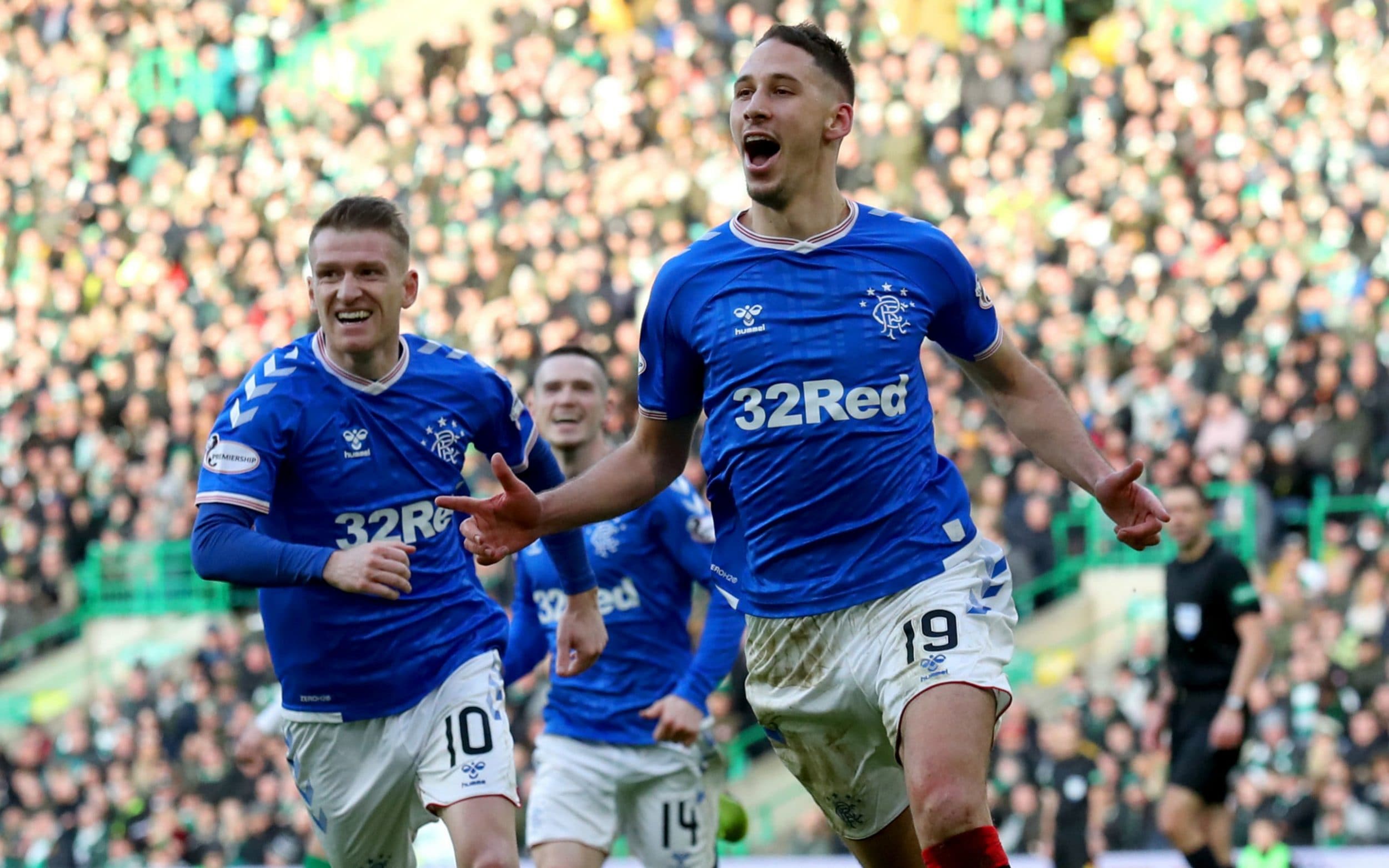 Soi kèo, dự đoán Hamilton vs Rangers