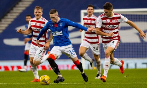 Soi kèo, dự đoán Hamilton vs Rangers, 19h00 ngày 7/2 VĐQG Scotland