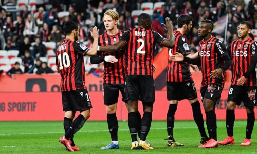 Soi kèo, dự đoán Hapoel Beer Sheva vs Nice, 0h55 ngày 11/12 cúp C2 châu Âu 