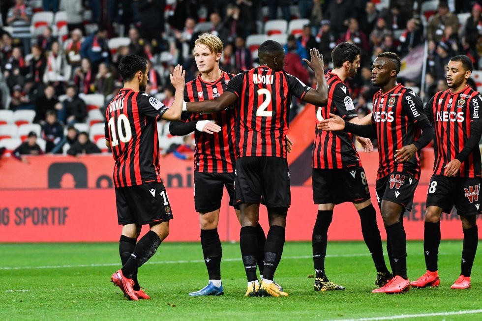 Soi kèo Hapoel Beer Sheva vs Nice