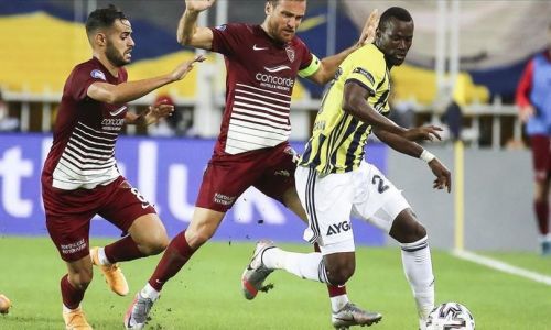 Soi kèo, dự đoán Hatayspor vs Fenerbahce, 20h00 ngày 2/2 VĐQG Thổ Nhĩ Kỳ