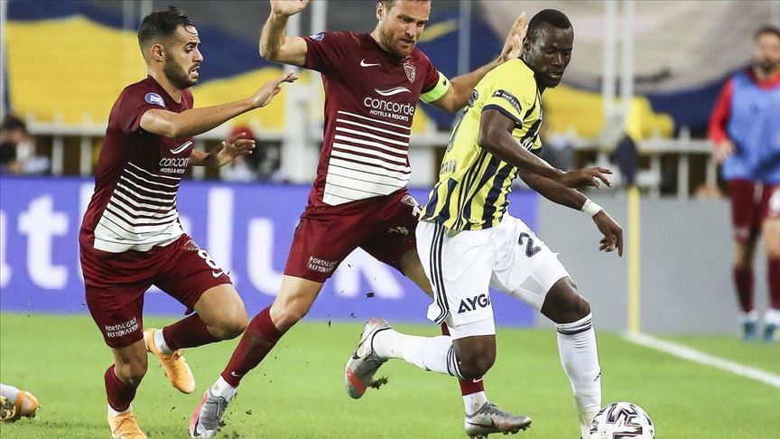 Soi kèo, dự đoán Hatayspor vs Fenerbahce