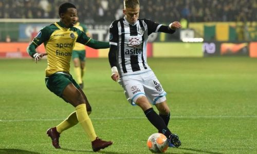 Soi kèo, dự đoán Heracles vs Fortuna Sittard, 2h00 ngày 12/12 VĐQG Hà Lan