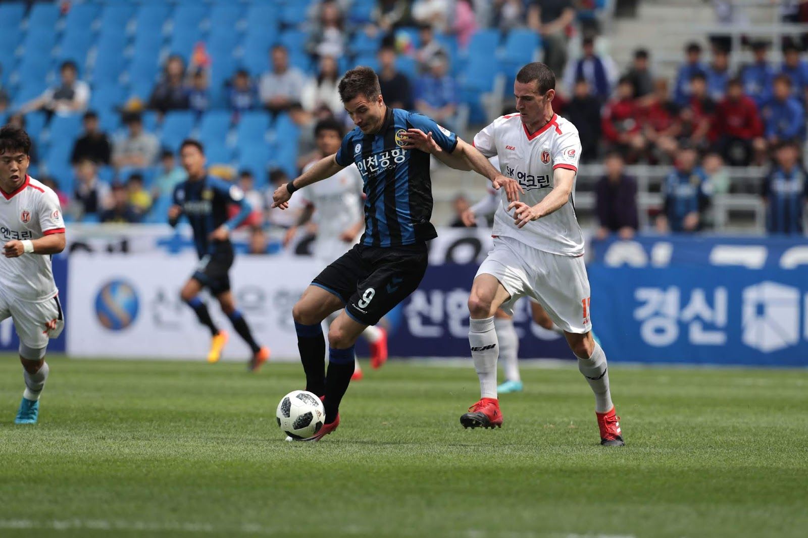 Soi kèo, dự đoán Incheon vs Seoul