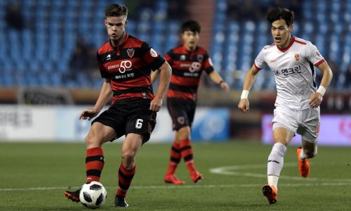 Soi kèo, dự đoán Jeju vs Pohang Steelers, 17h30 ngày 9/3 VĐQG Hàn Quốc