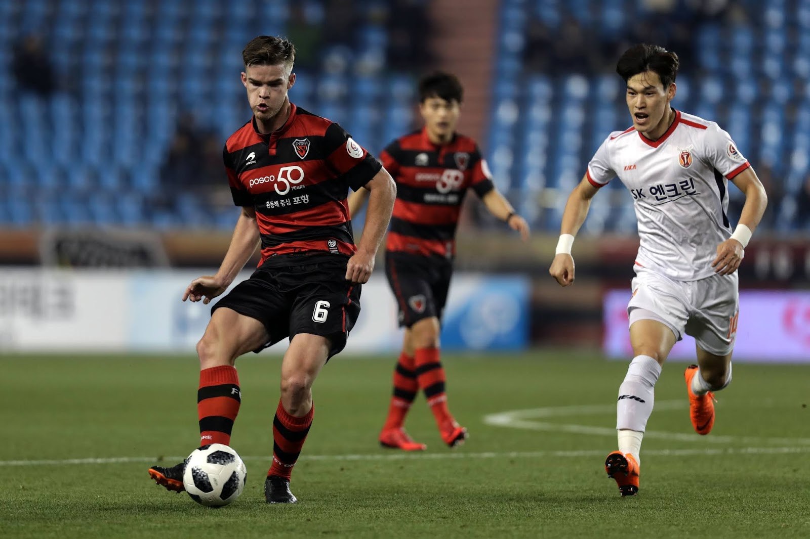 Soi kèo, dự đoán Jeju vs Pohang Steelers