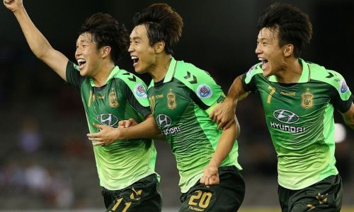 Soi kèo, dự đoán Jeonbuk Motors vs Seoul, 12h00 ngày 27/2 VĐQG Hàn Quốc