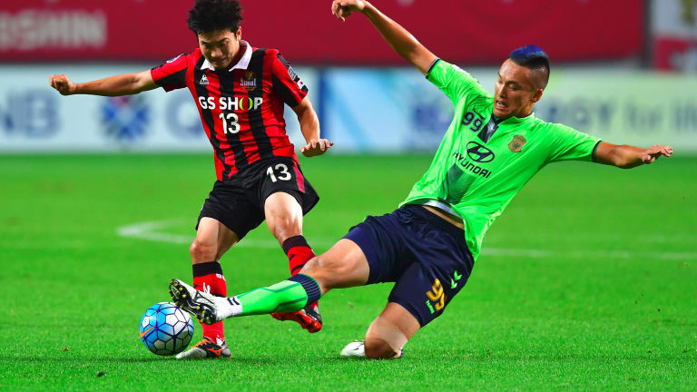 Soi kèo, dự đoán Jeonbuk Motors vs Seoul