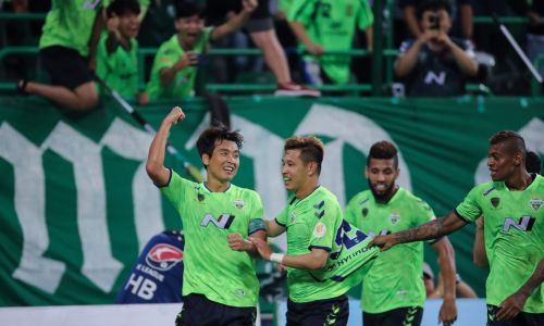 Soi kèo, dự đoán Jeonbuk Motors vs Suwon, 14h30 ngày 20/3 VĐQG Hàn Quốc